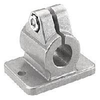 Aluminium Clamps