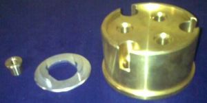 Brass Components
