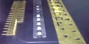 Precision Pressed Products