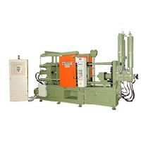 Pressure Die Casting Machines