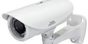 CCTV Camera