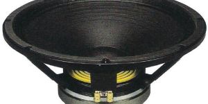 Low Frequency Speaker