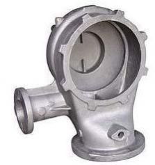 Casting Pump