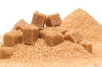 Raw Brown Cane Sugar