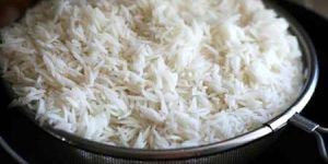 1121 Steam Basmati Rice