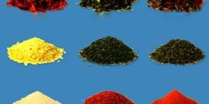 Dehydrated Vegetable Flakes