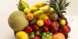 Fresh Fruits