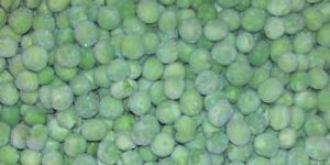 Frozen Green Peas