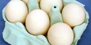 Hen Eggs