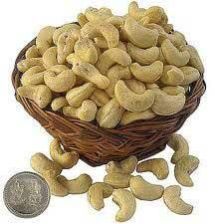 Cashew Nuts