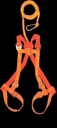 Safety Harness (Class E)