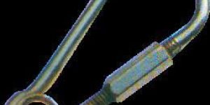 Screw Bush Carabiner