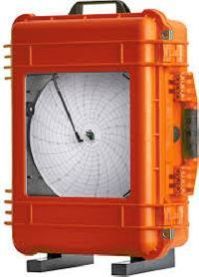 Btd Pressure Recorder