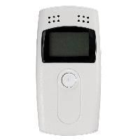 Btd Temperature Recorder