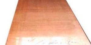 Copper Sheets & Plates