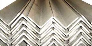 Mild Steel Angles & Channels