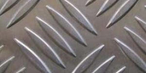 Nickel Sheets & Plates