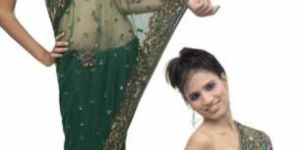 Fancy Sarees- ME 116