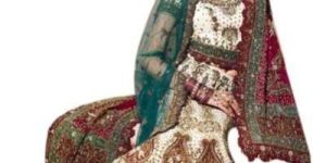 Wedding Lehenga Choli