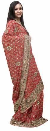 Wedding Sarees- ME 79