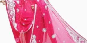 Wedding Sarees- ME 80