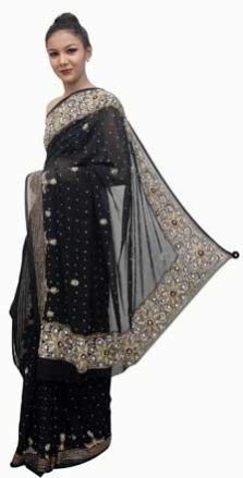 Wedding Sarees- ME 82