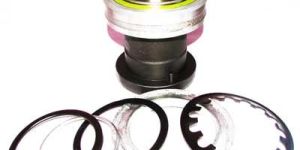 Mercedes Astros Automobile Clutch Release Bearing