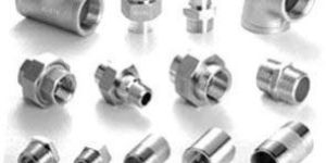 Forged Pipe Fittings