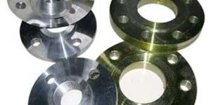 Industrial Flanges