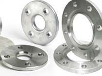 Nickel Alloy Flanges
