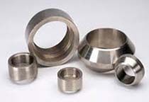 Stainless & Duplex Steel Olets
