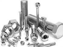 Stainless Steel Nuts & Bolts