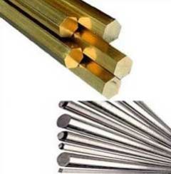 Stainless Steel Rods
