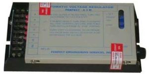 Brushless Alternator