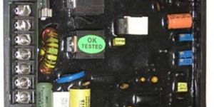 AVR PES A4m (Open Tray)