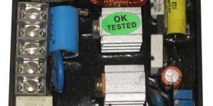 AVR PES SR-7 (Open Tray)