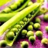 Frozen Green Peas