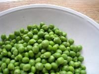 Frozen Peas
