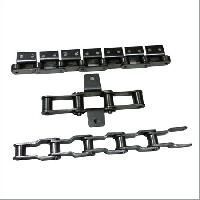 Stainless Steel Chain Conveyor