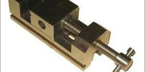 Grinding Screw Vise