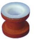 PTFE Lined Spacers