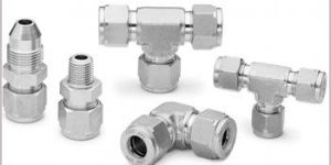Ferrule Fittings
