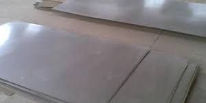 Hastelloy Sheets