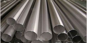 Stainless Steel Pipes