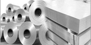 Sheets , Plates and Coils