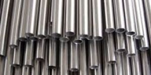 Titanium Alloy Tubes