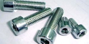 Allen Bolts