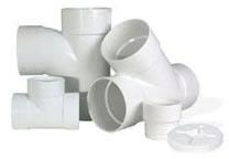 Agricultural PVC Pipe Fittings