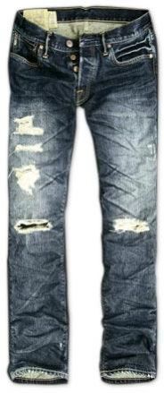 Men's Jeans-02