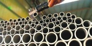 Stainless Steel Tubes